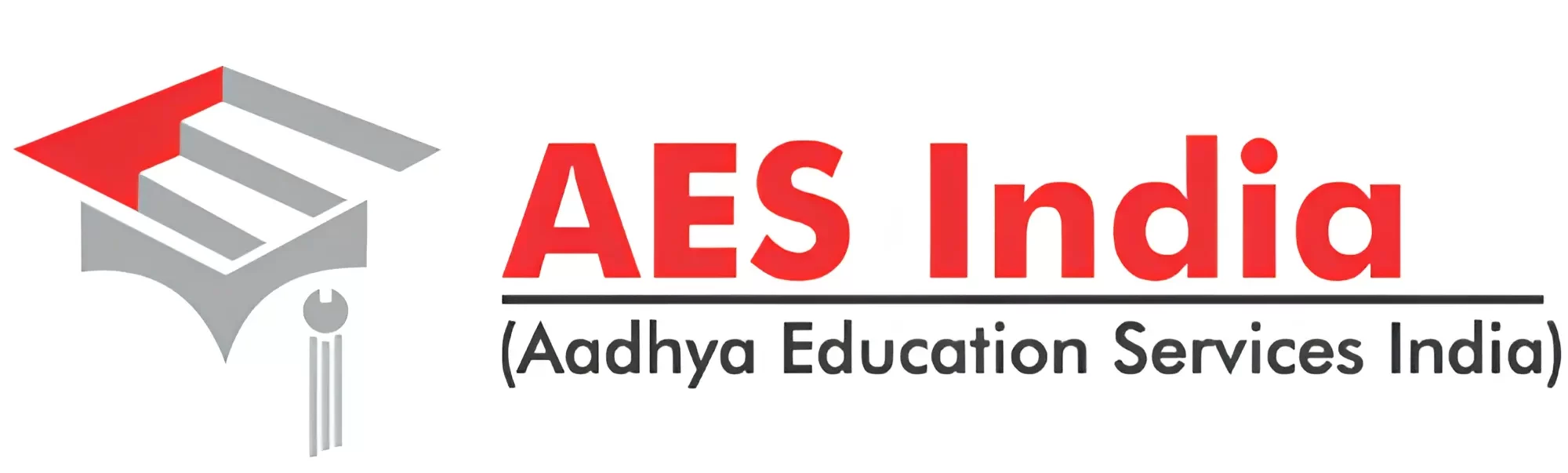 AES India (Aadhya Education Services India) logo